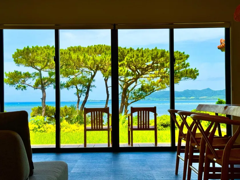 Breathing Inn Ishigaki Tida - Vacation STAY 91574v - Image 1