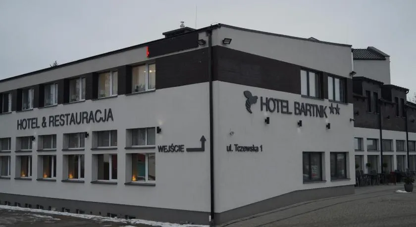 Hotel Bartnik - Image 1