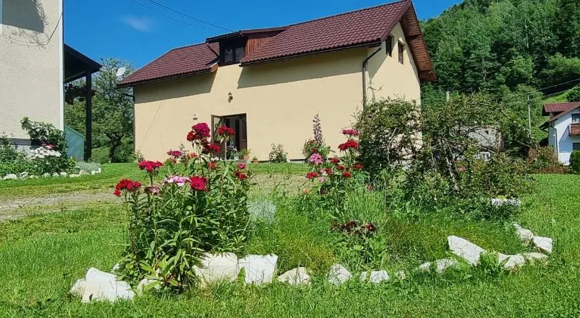 Pensiunea ,,Suciu" - Image 1