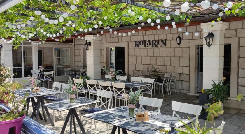 Guest House Kolarin - Image 1