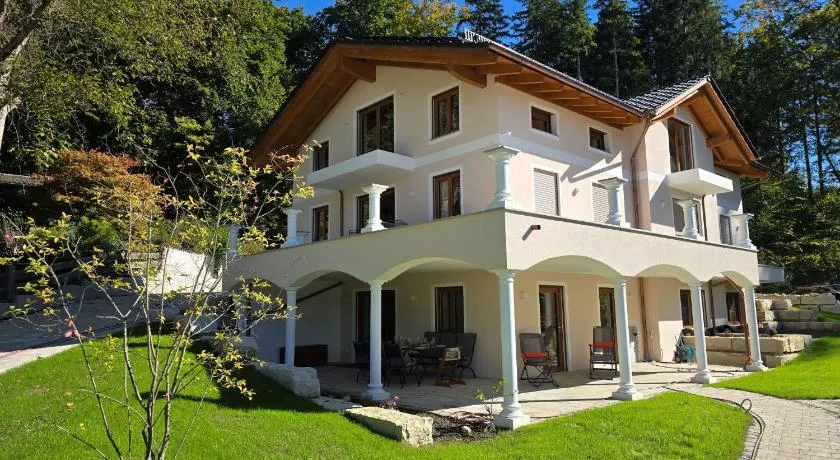Ferienwohnung am Eichberg - Image 1