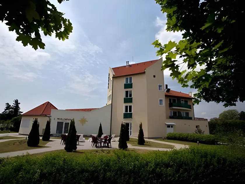 Aqua Therm Villa - Hotel Zalakaros - Image 1