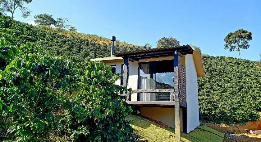 Hospedagem Terras Raras Patrimônio da Penha - Image 1