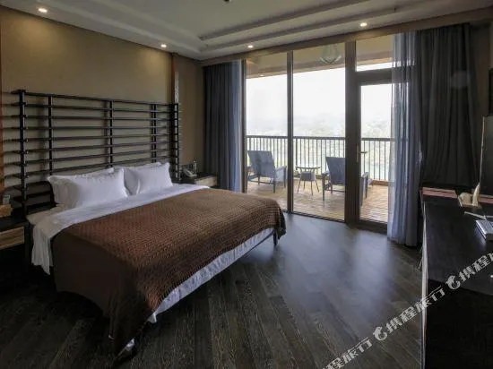 Geheyan Hotel - Image 1