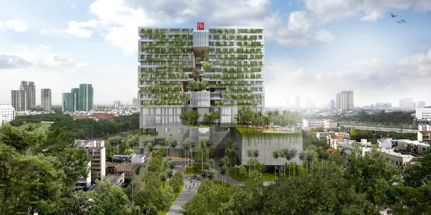 Ra Suites Simatupang - Image 1