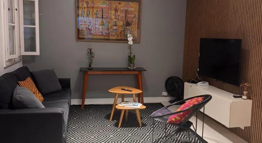 Charming Apartment in the best area of Ipanema - Image 1