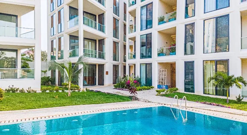 Kasumai Beach Apartments - Image 1