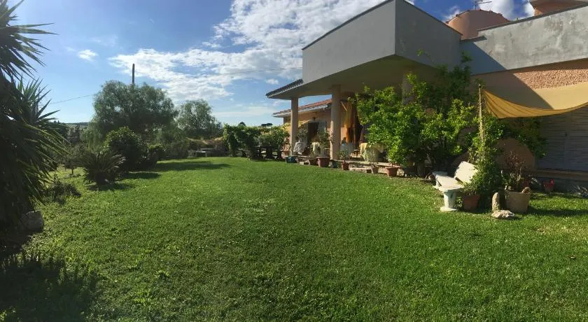 Guest house Villa di Judighes - Image 1