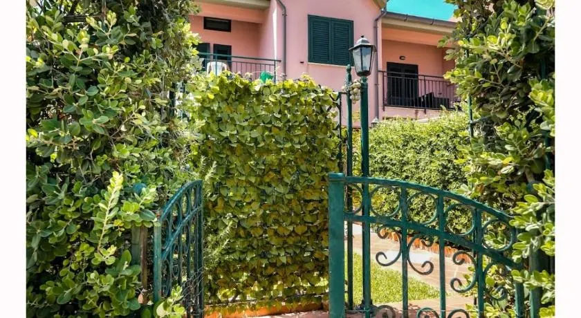 Casetta mia Seaside - Image 1