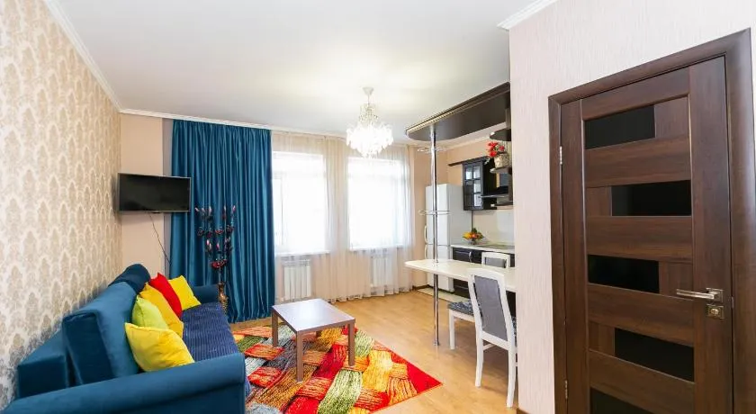 В Promenade Expo квартира с романтическим видом - Image 1