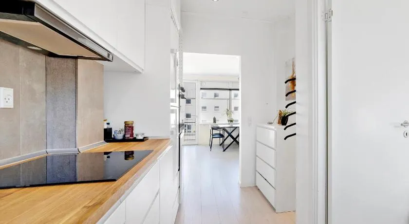 Private Renovated Apartment - Image 1
