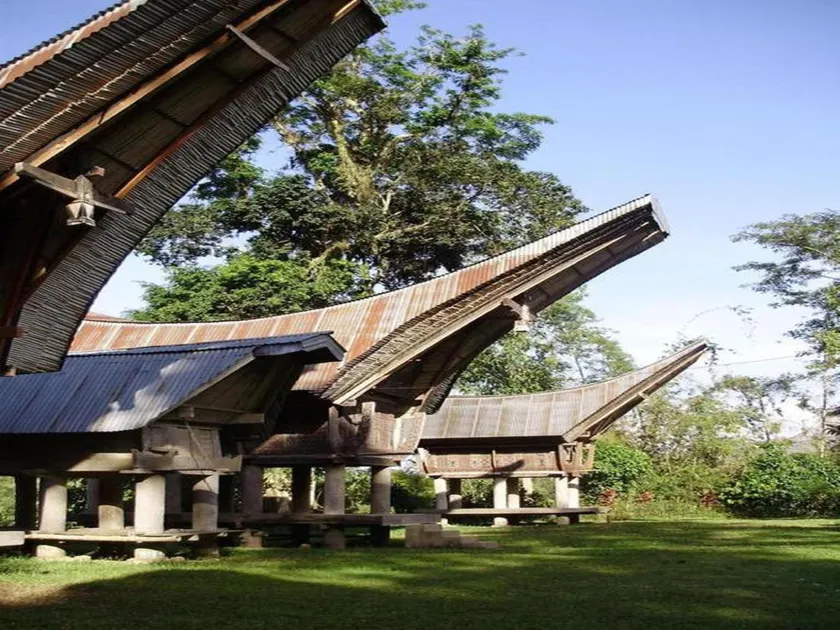 Rura Raya Homestay - Image 1