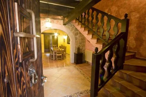 Casas Herrenales de Ulaca - Image 1
