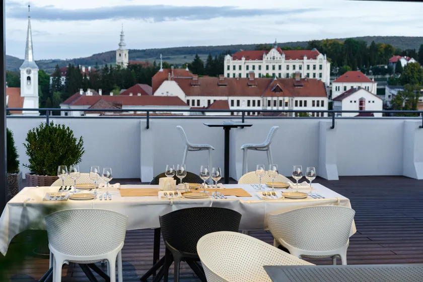 Hotel Küküllő - Târnava - Image 1