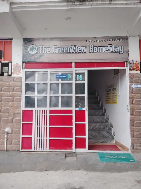 The GreenView HomeStay - Image 1
