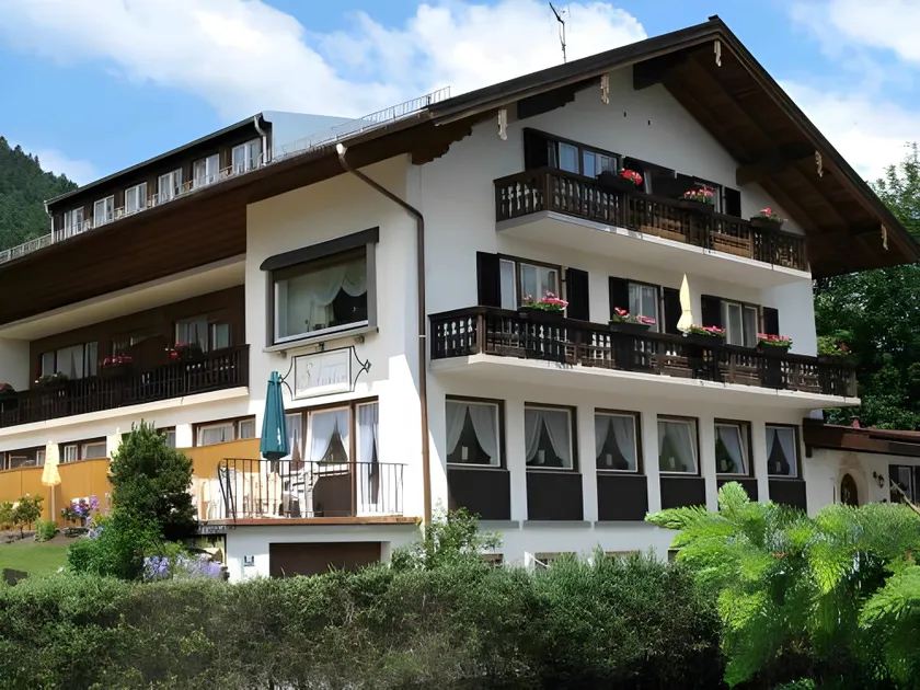 Landhaus Schwaben - Image 1