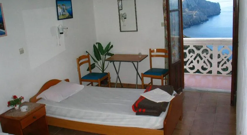Aphrodite Hotel - Image 1