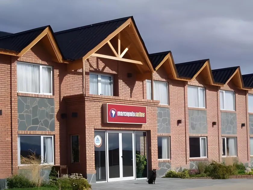 Marcopolo Suites Calafate - Image 1