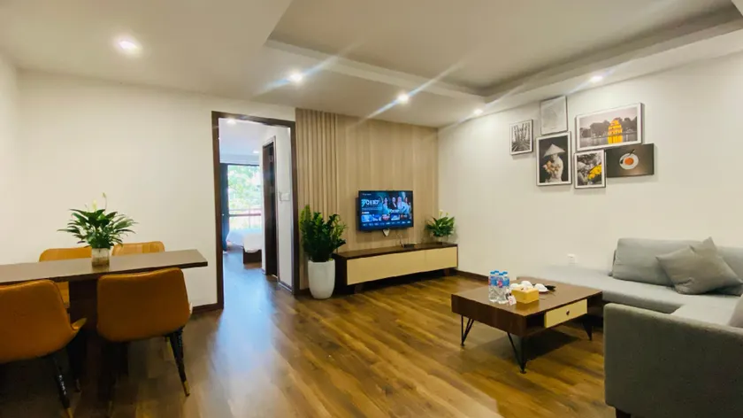 Wins Apartment - Image 1