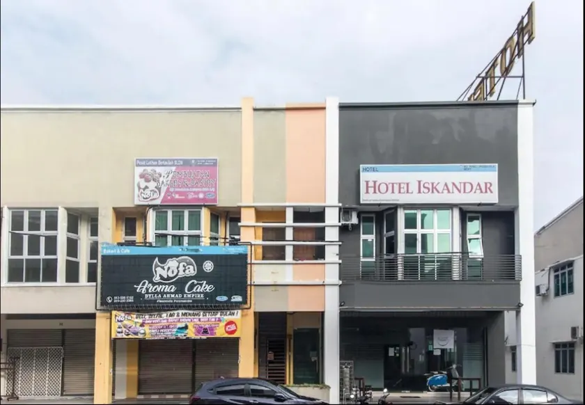 Hotel Iskandar Perak - Image 1