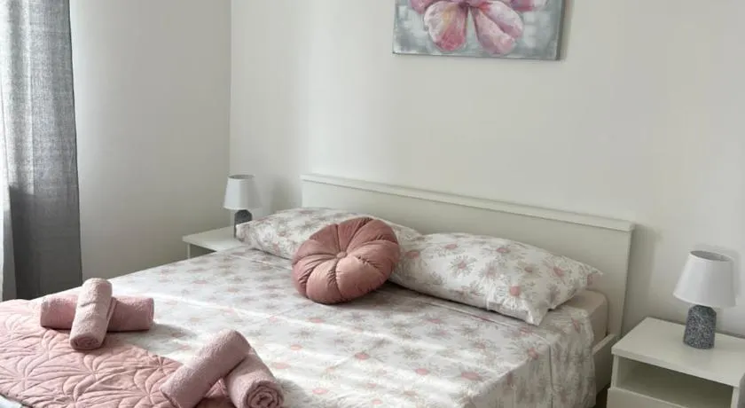 Lovely apartman Ana Sucuraj - Image 1