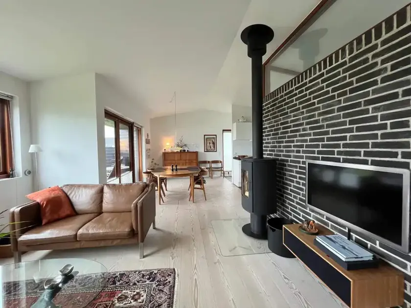 5 star holiday home in Juelsminde - Image 1