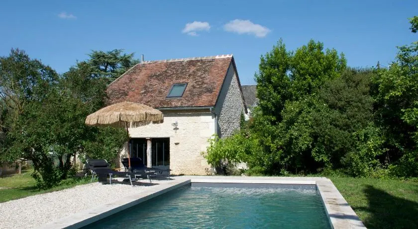 Maison Saint Georges - Image 1