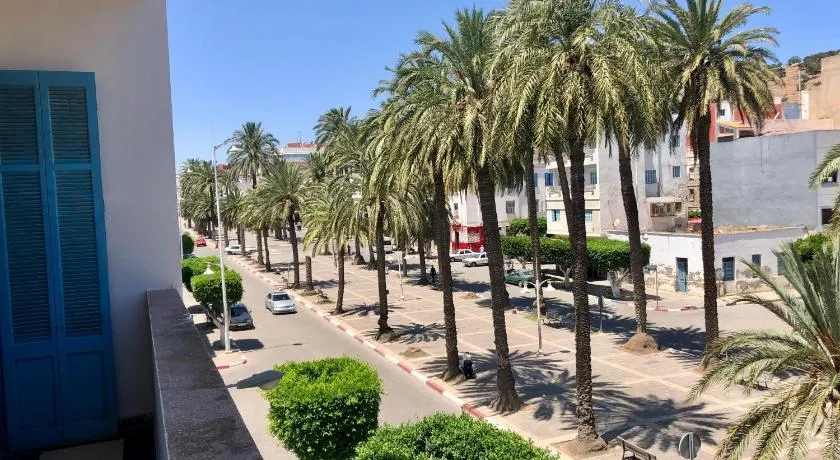 Hotel El Maghreb Al Kabir - Image 1
