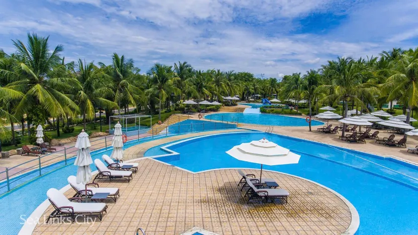 Căn Hộ Ocean Vista Mũi Né- Phan Thiết- Travel - Image 1