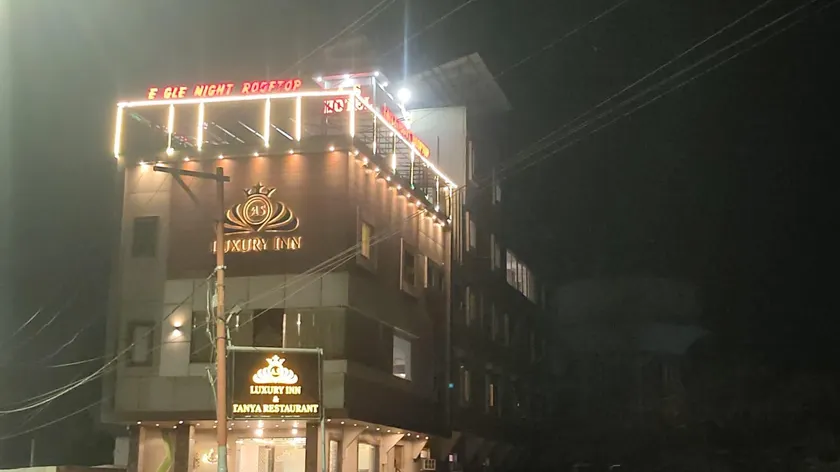 A S Luxury Inn, Shikohabad - Image 1