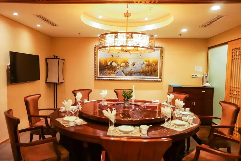 Liaoning Hotel Beijing - Image 1
