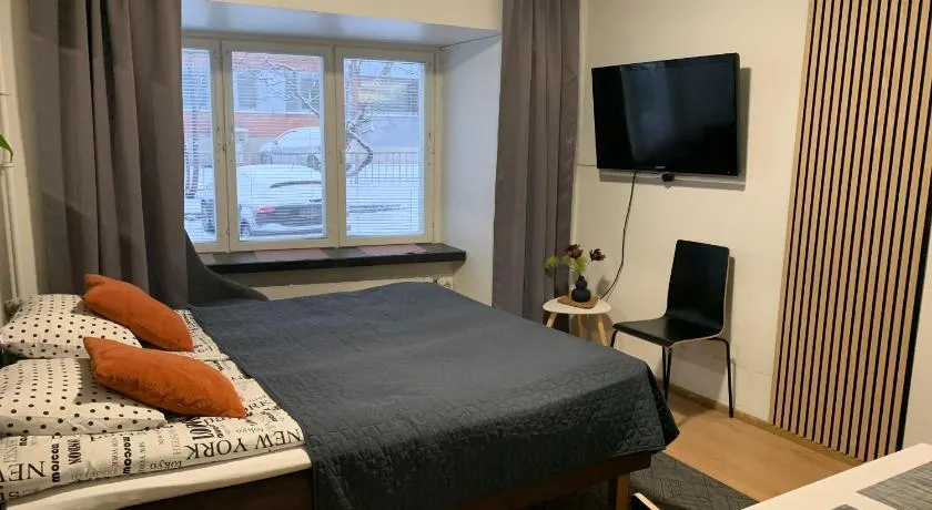StarHomes Hallituskatu 23 - Image 1