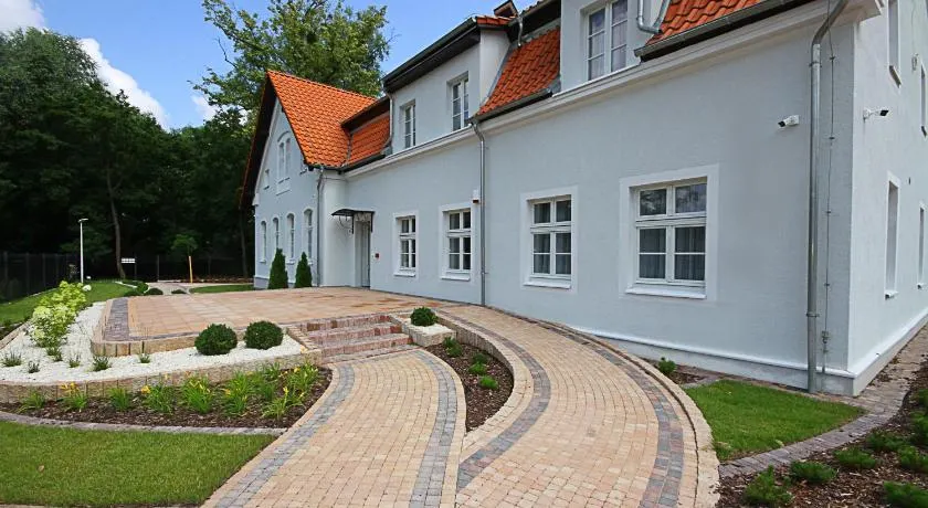 Willa Park Apartamenty - Image 1