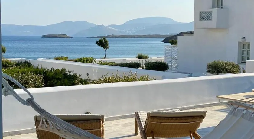 Aphrodite Residence @ Astypalaia Island - Image 1