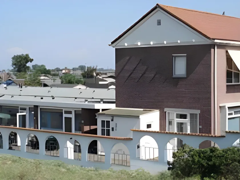 Vakantieappartementen Stuifkenszand - Image 1