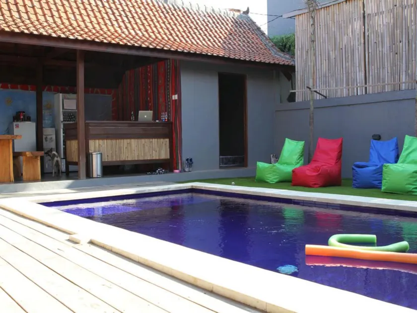 The Tipsy Gypsy Hostel - Image 1