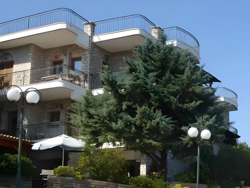 Mathia Apartments - Image 1