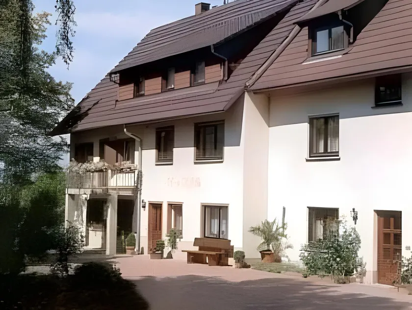 Gästehaus Höferlin - Image 1