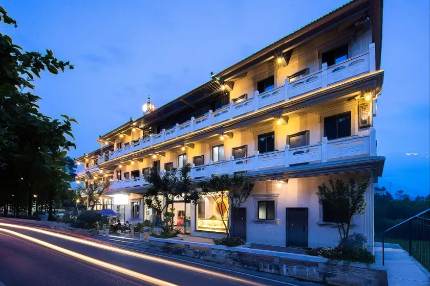 Shuxinyao Homestay (Longgong Scenic Area) - Image 1