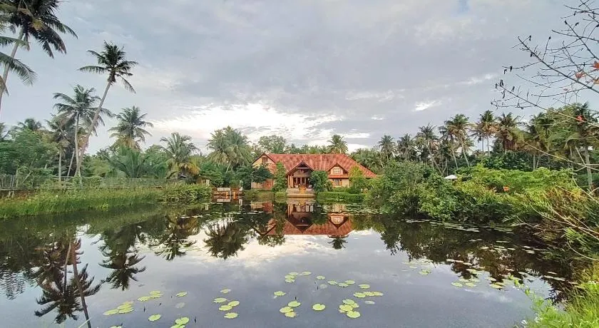 Nakshathra Mana - A LuxUnlock Private Retreat - Image 1