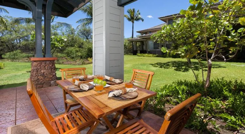 PARADISE FOUND VILLA Paradise Found 2BR at Kulalani with Private Beach Club - Image 1