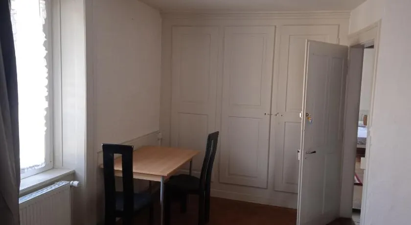 Chambre D - Image 1