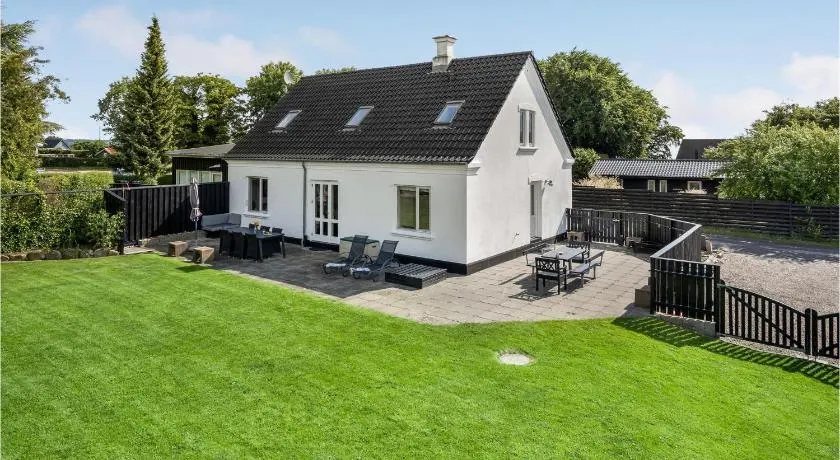 5 star holiday home in Børkop - Image 1