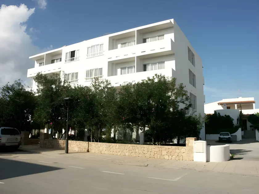 Apartamentos Maria - Formentera Vacaciones - Image 1