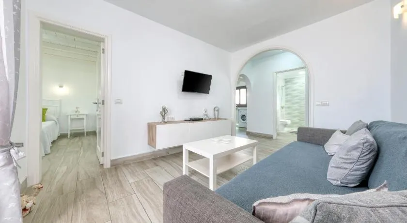 Bungalow La Marisma - 600M to the Beach By Lanzarote Vacation Homes - Image 1