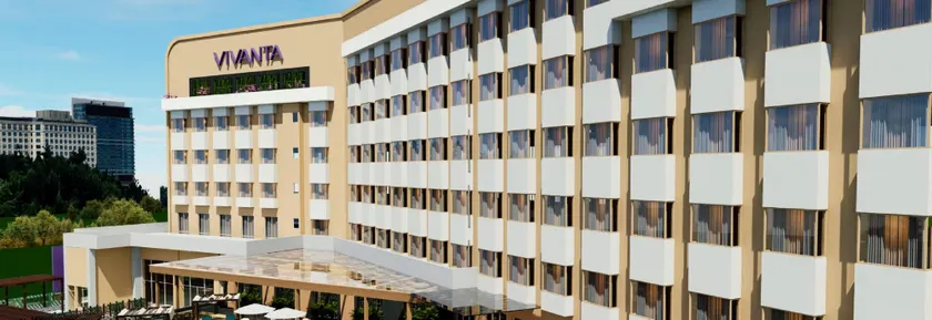 Vivanta Gurugram Sector 95A - Image 1