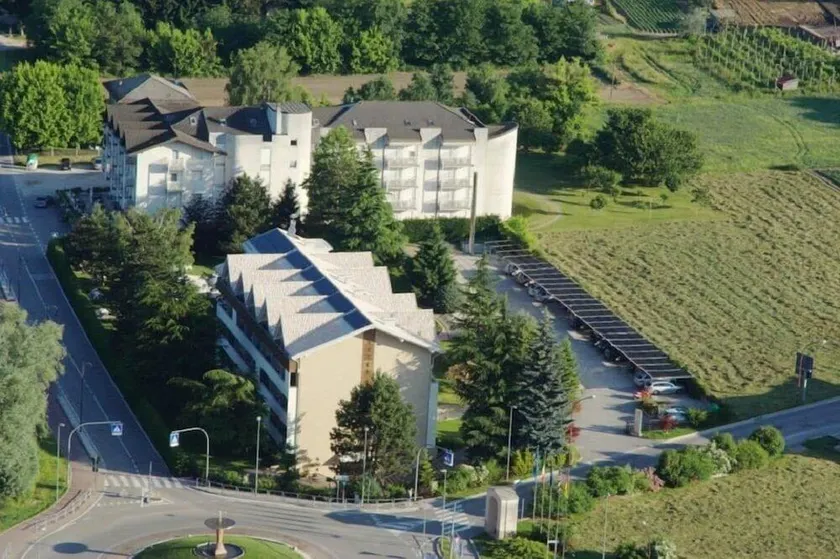 Hotel Bavaria - Image 1