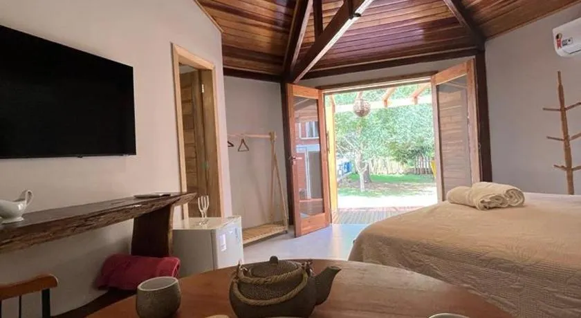 Pousada Vila Margarida - Image 1