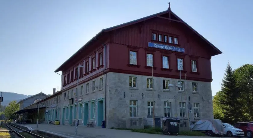 Dopravna Alžbětín - Image 1