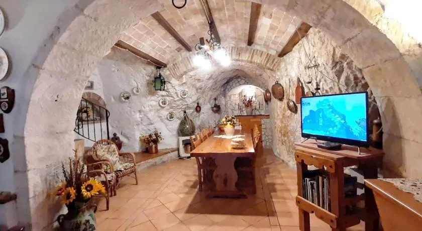 La grotta di NiMa - Image 1